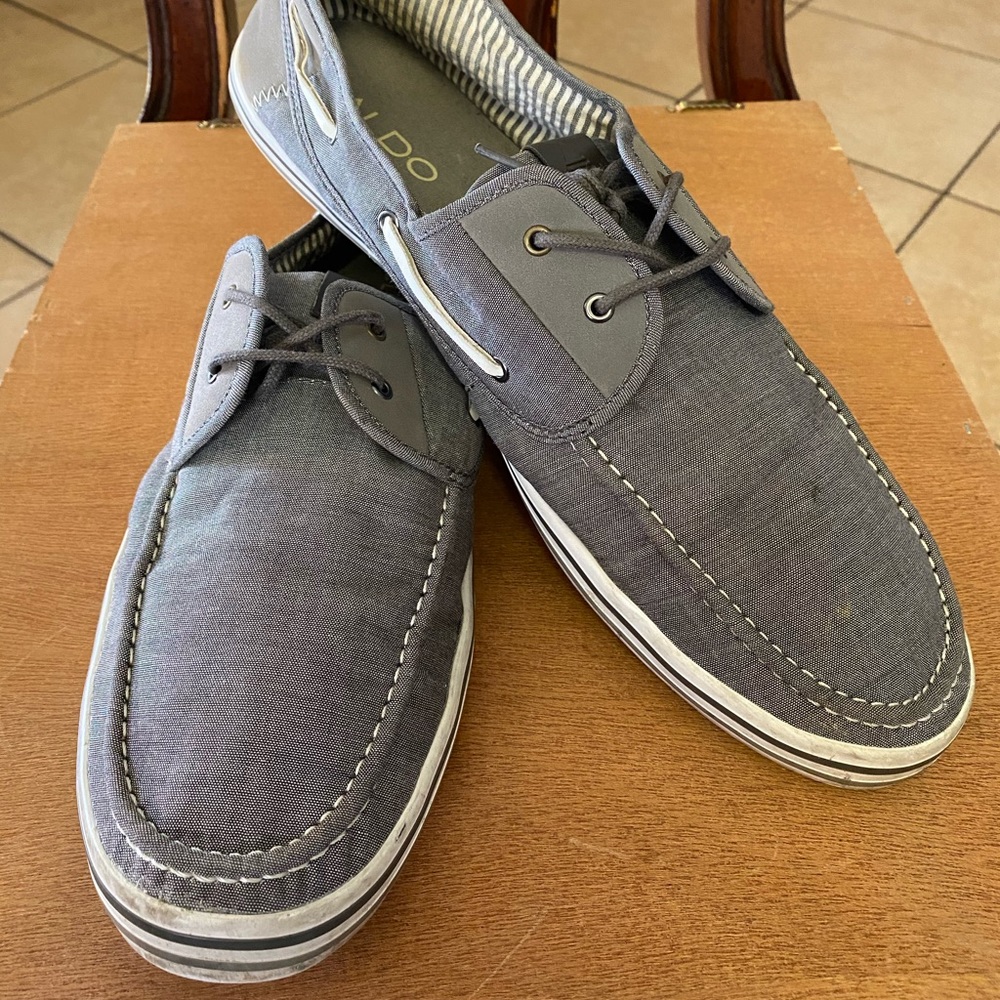 Aldo Shoes
